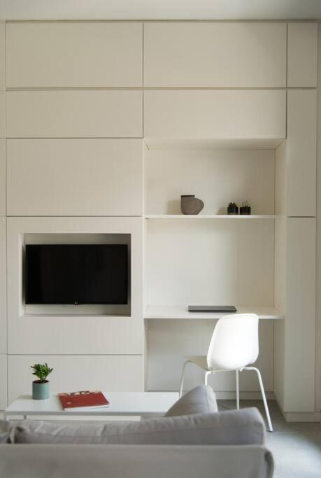 Apartment The Met Main 2 Rethymno (Crete)