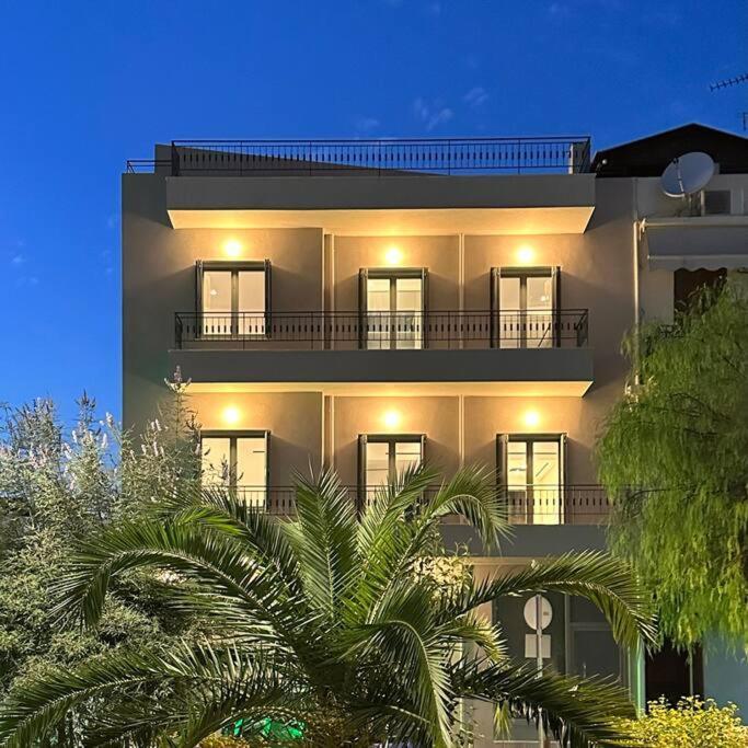 The Met Main 2 * Rethymno (Crete)