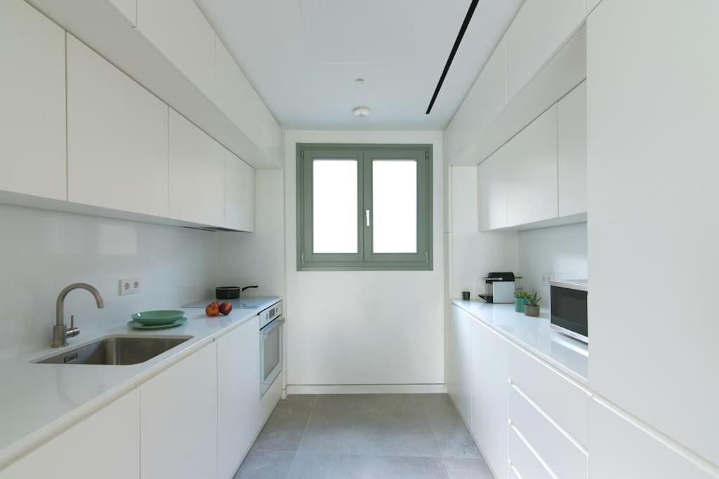 The Met Main 2 Apartment Rethymno (Crete)
