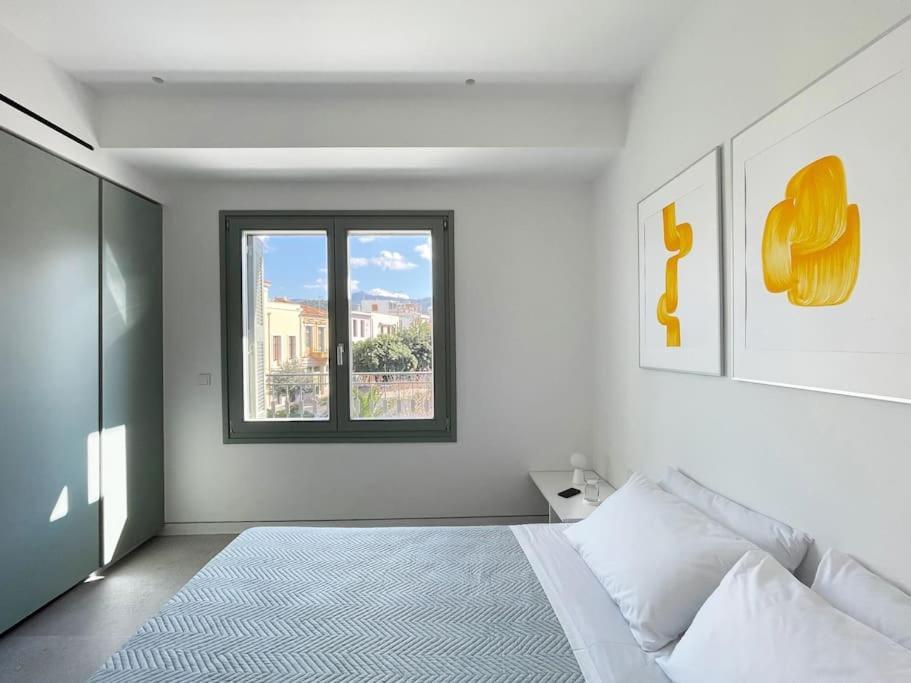 Apartment The Met Main 2 Rethymno