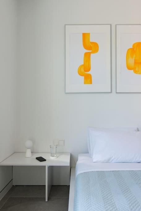 Apartment The Met Main 2 Rethymno