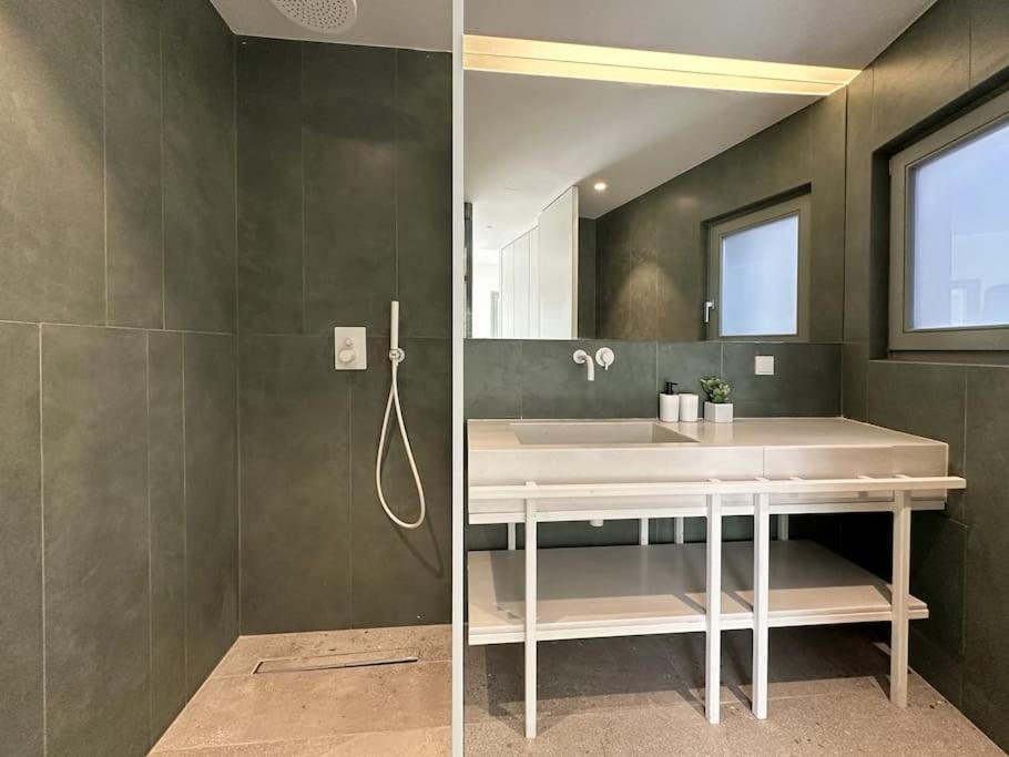 Apartament The Met Main 2